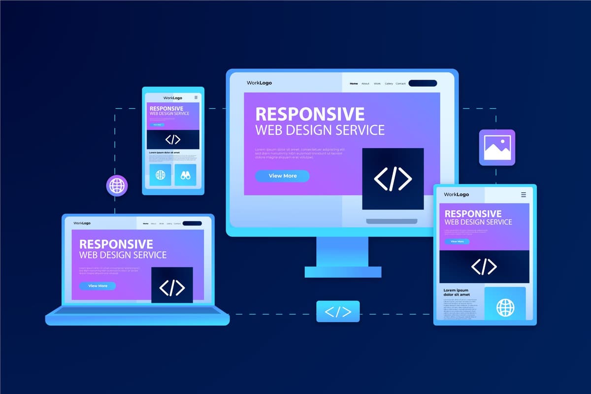 Applications Web Sur Mesure